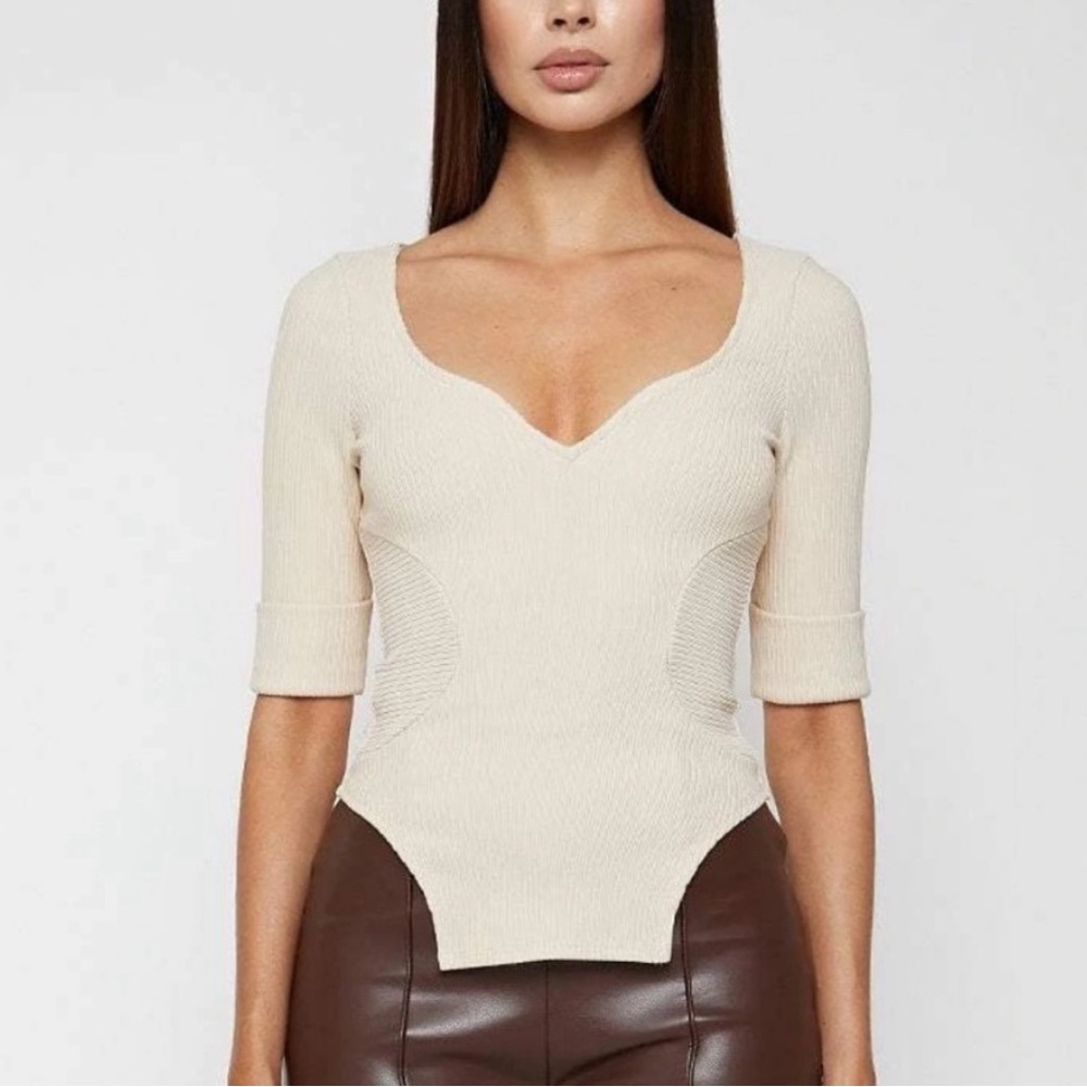 Maniere de Voir Top